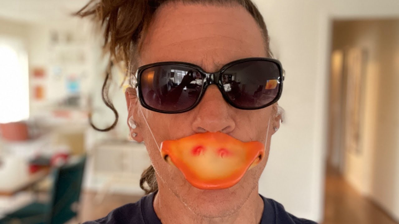 The Eric Miranda Show