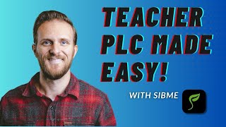 Better Teacher Collaboration: Using Sibme Huddles for Asynchronous Planning