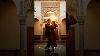 The Secret Flamenco and Argentine Tango Share 🇪🇸🇦🇷 | The Tango Story Day 6