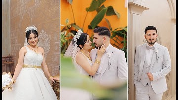 Sergen & Zeynep  / Florya Kır Düğün Salonu /Serrafotoğrafçılık®