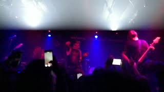3Teeth - Exxxit (Live in Manchester 2020)