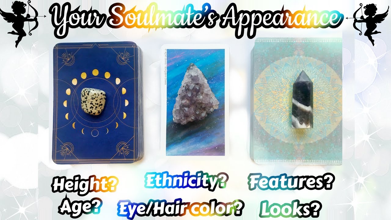 🔮ULTIMATE SOULMATE APPEARANCE ✨WHAT DOES YOUR SOULMATE LOOK LIKE?✨ PICK A CARD 💕 CANDLE WAX READING🕯