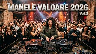 Cele Mai Noi Manele de Valoare 2024 💣 Mix Special pentru Oamenii de Sus 👑💎