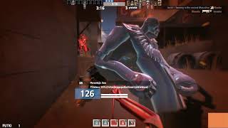 S32 Leftovers & Spy Frags