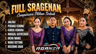 full sragenan - AGANZA - BSA SOUND SYSTEM