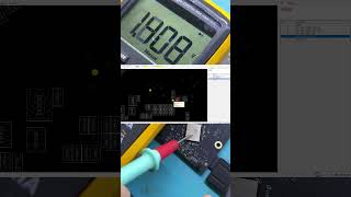 How to determine if the M4 processor is damaged