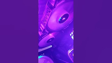 corsair h100i platinum rgb flickering