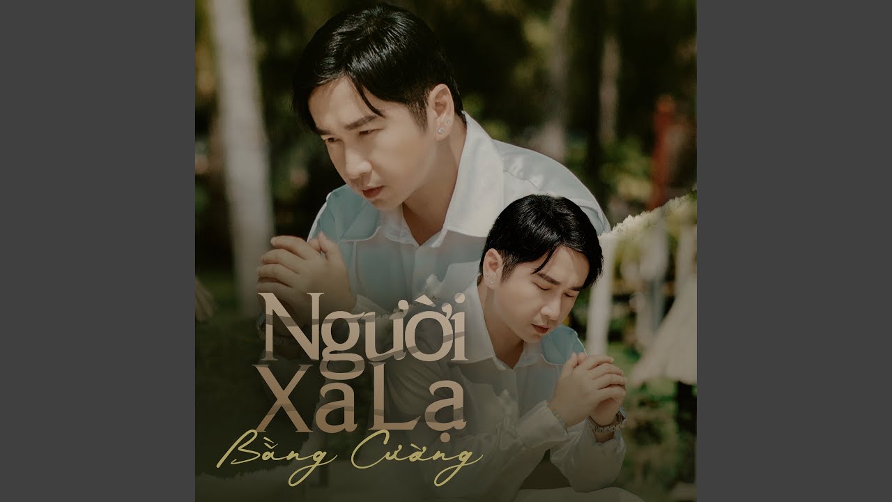 Người Xa Lạ