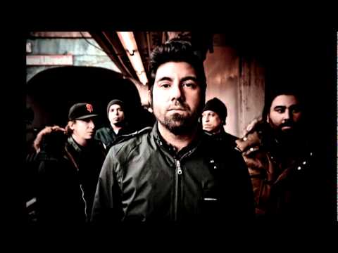 Deftones - Battle-Axe - Legendado