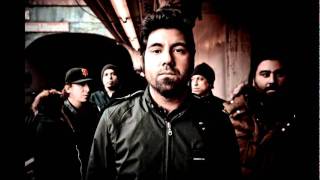 Deftones - Battle-Axe - Legendado