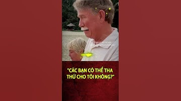 Kí ức bất diệt | Di nguyện cuối cảm động của người cựu binh Mỹ | THÉP