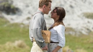 Das Licht Zwischen Den Meeren The Light Between Oceans Trailer 2 Hd Youtube