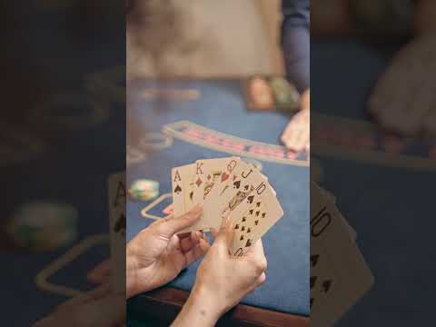 В казино нет часов, чтобы игроки не могли отслеживать время, проводимое в игре.