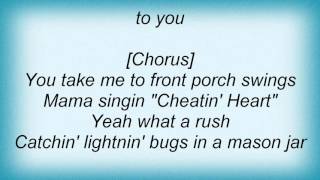 Leann Rimes - You Take Me Home Lyrics