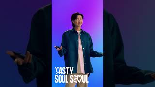Tasty Soul Seoul #Shorts