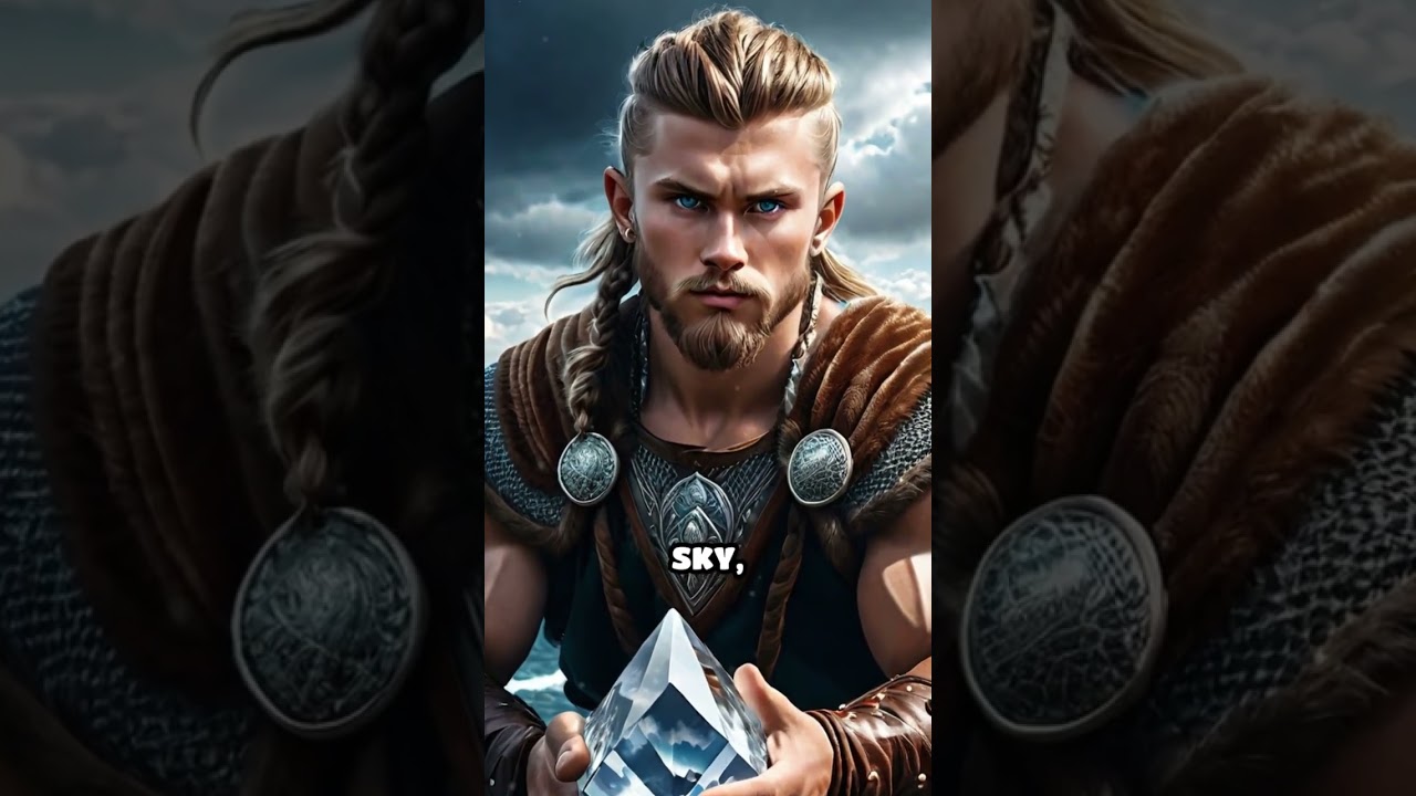 The Viking Sunstone: Navigational Marvel