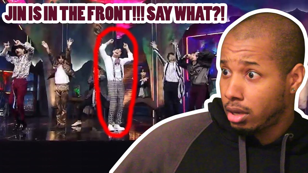 방탄소년단 - AIRPLANE PART.2 (BTS - AIRPLANE Part.2) │BTS COMEBACK SHOW 180524 REACTION