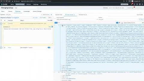 Setting up Role-Based Access Control (RBAC) on Distributed Deployments