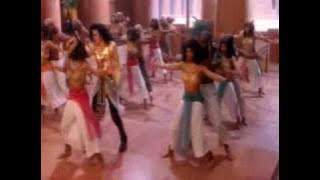 Bangles - Walk Like An Egyptian (12