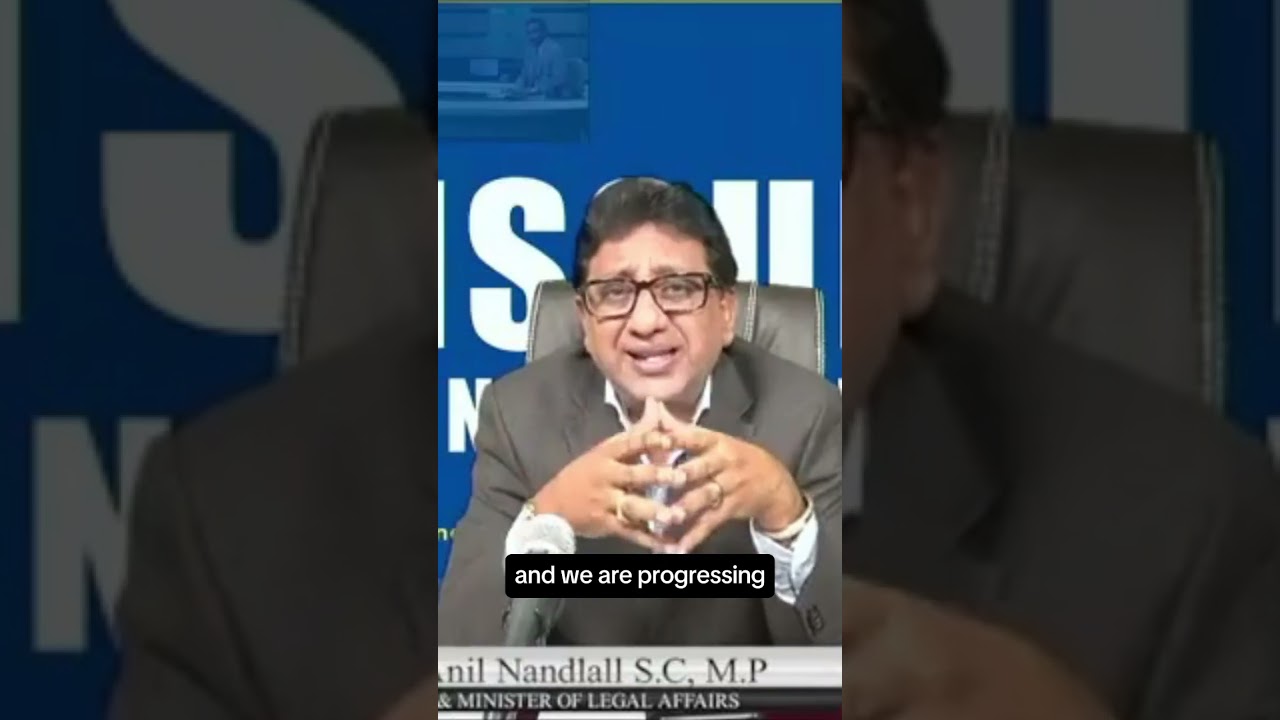 Прогресс в строительстве новой юридической школы в Университете Гайаны