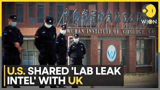 US shared Covid lab leak intel with UK, Mike Pompeo presented info: Reports | World News | WION