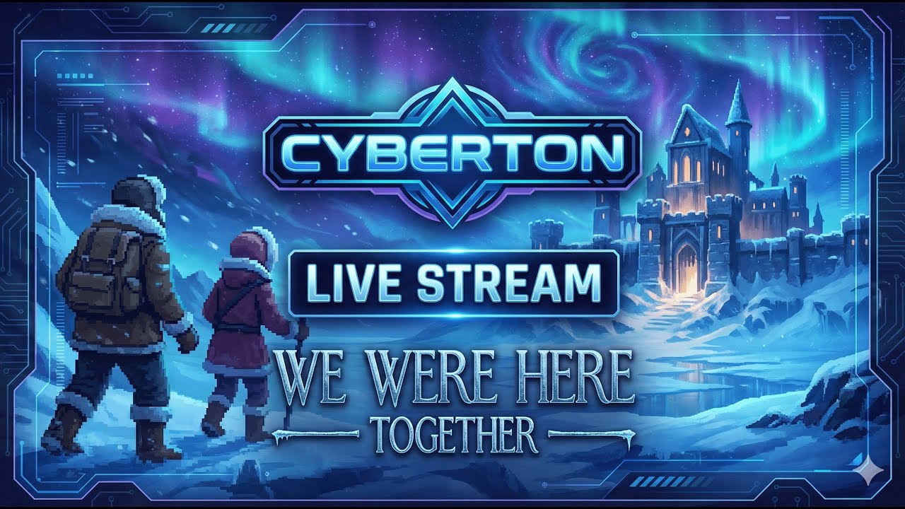 We Were Here Together ✧2026✧ | 