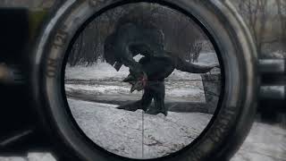 METRO EXODUS The Volga Too Ugly To Live Xbox Series X 07.03.26