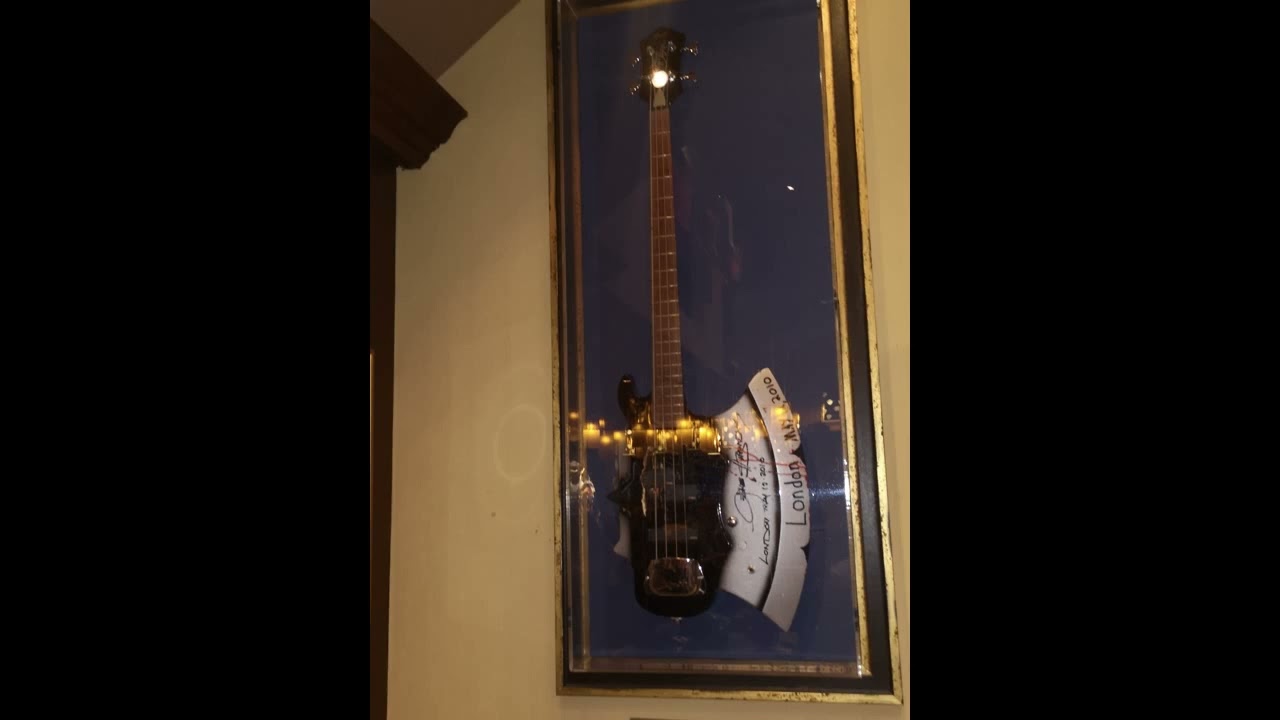 Hard Rock Cafe     ,, München " 2022