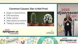 How to Enjoy Debugging in Production with Karen Tracey Profile