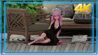 【MMD/Blender】Take a hike by Sewelina - Honkai Impact 3rd Elysia dance sexy