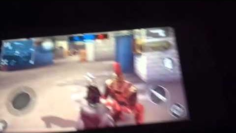 How to make friend in Modern Combat 5