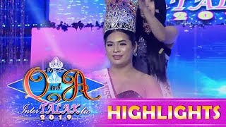 Its Showtime Miss Q & A Khloe Nicole Hernandez Secures Her Crown For The Fifth Time