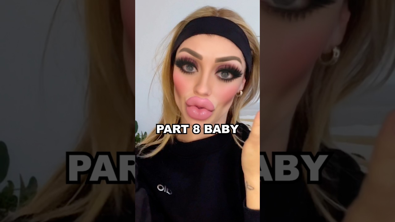 Get ready with me.. gone wrong 🤦‍♀️