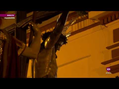 Real, Ilustre, Antigua, Fervorosa y Franciscana Hermandad Sacramental y Cofradía de Nazarenos del Santo Sudario de Nuestro Señor Jesucristo, Santísimo Cristo del Buen Fin, Nuestra Señora de la Palma Coronada, San Francisco de Asís y San Antonio de Padua