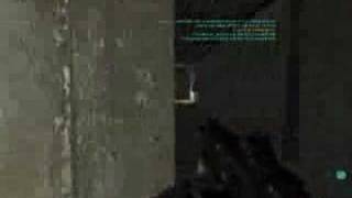 F.E.A.R. Pro Profile