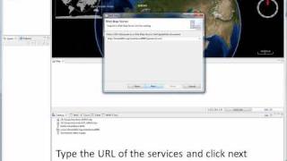 BRISEIDE 3D Client - WMS-TIME Client