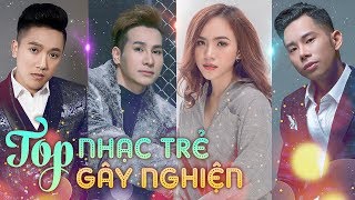 Top 20 Ca Khúc Buồn Tâm Trạng Gây Nghiện - Liên Khúc Nhạc Trẻ Hay Nhất Tháng 4 2018