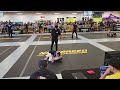 Newbreed Tournament May 24 2025