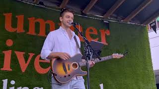 Joe Bateman Live Solo Acoustic Set | Ealing Broadway | 18th August 2024