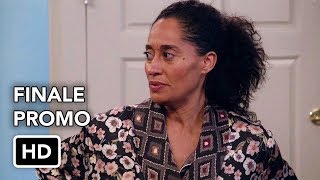 Black-ish 4x23 Promo 'Dream Home' (HD) Season Finale