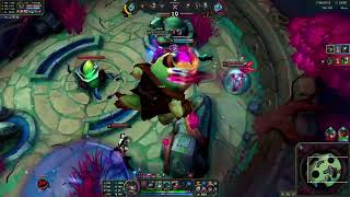 Aura Monster Tahm Kench