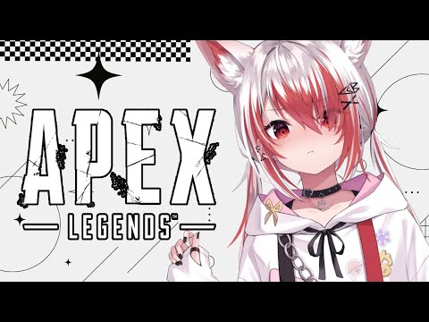 【APEX】新スプAPEX少し触っていくよー！！！【VEE/秋雪こはく】