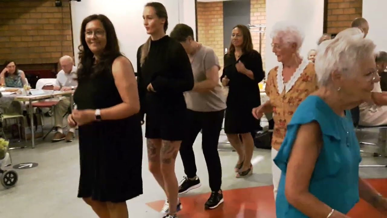 Kumpulan * Kota Paku * SOOS , M.m.v. * Triple B & Friends * .Zaterdag 28 Juni 2025.Spijkenisse . (4)