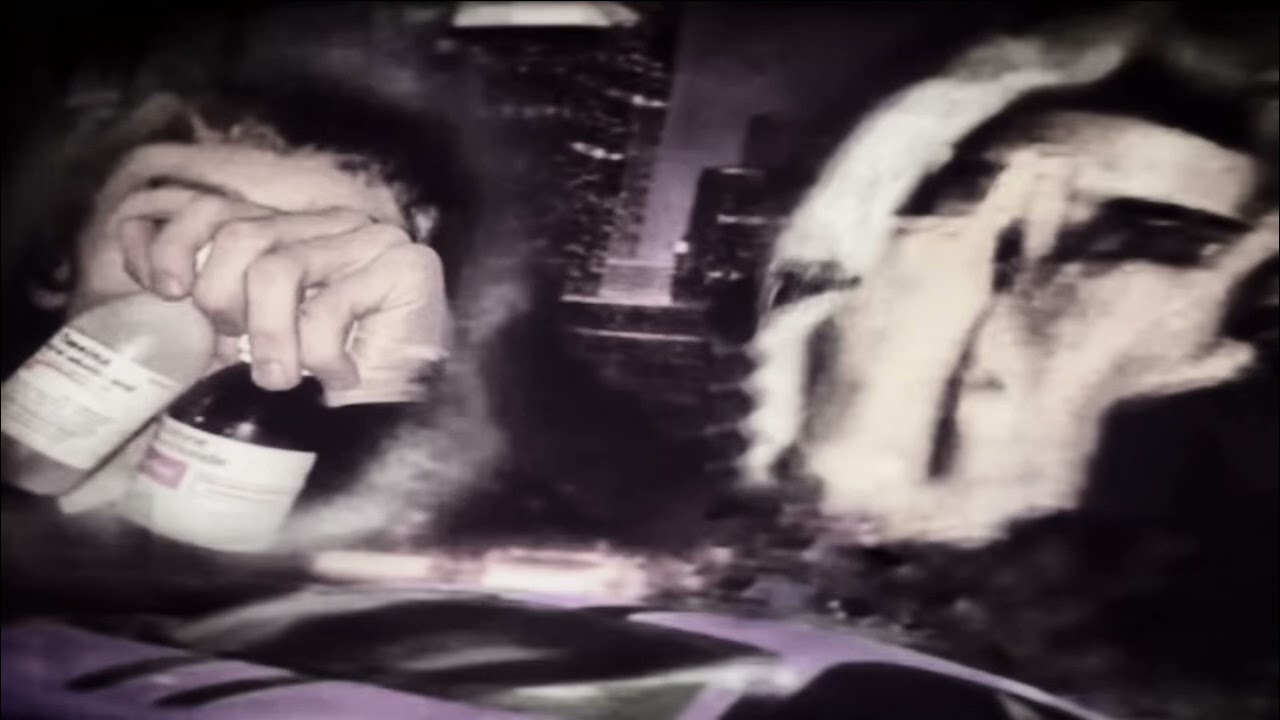 buckshot & fakemink - fever (instrumental + slowed)