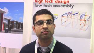 Project Frog - Greenbuild 2010