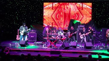 In Continuum -"Acceleration Theory Part One: AlienA Second Half