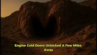 He Walked Into This Cave… and Was Never Seen Again