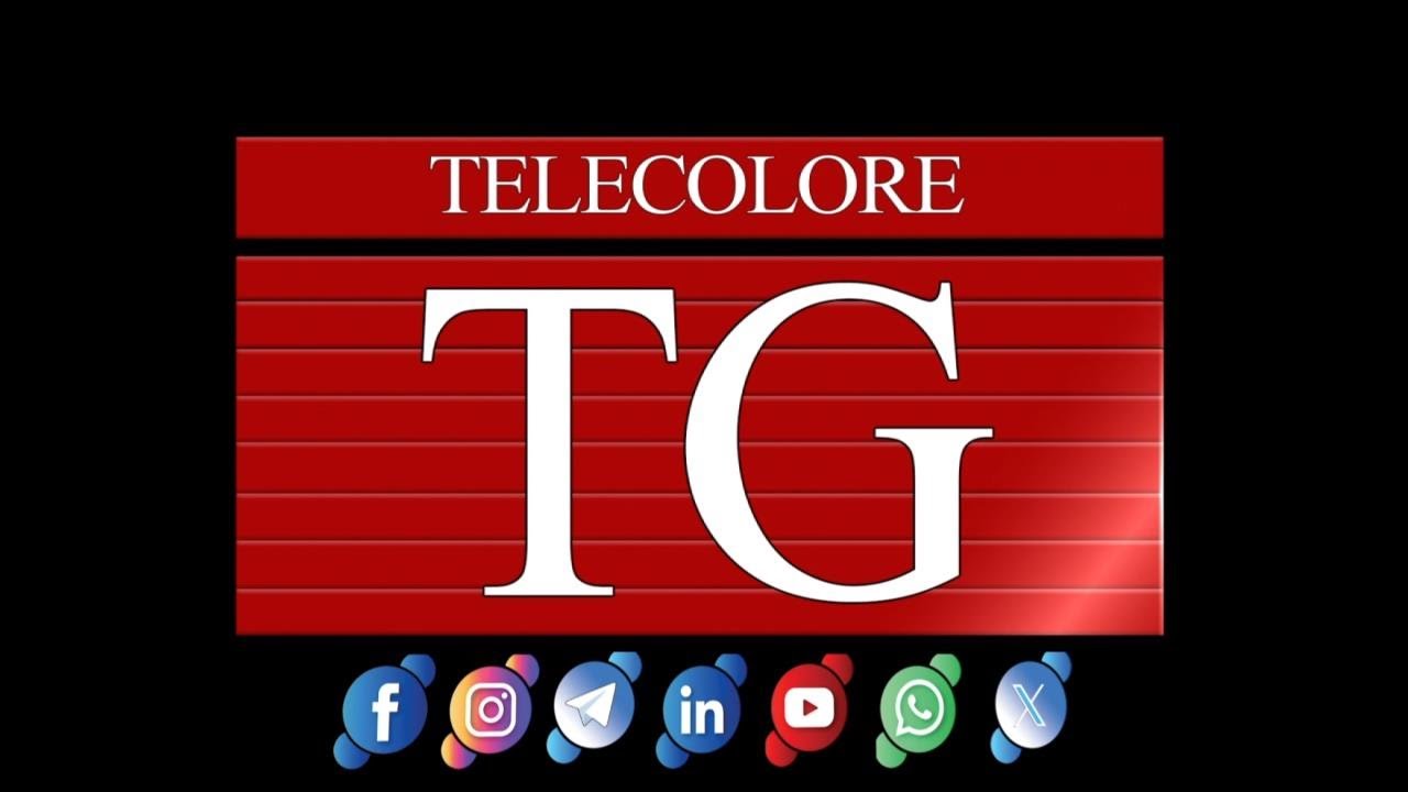 TELEGIORNALE