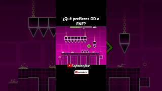 ¡Sobreviví al Time Machine en Geometry Dash! #geometrydash #gaming #shorts