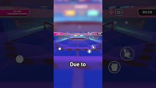 Why Fall Guys isn't on the iOS App Store